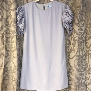 Lilac Dress NWT